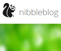 Nibbleblog