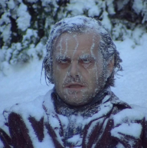 Der Internetauftritt von Andermatt erinnert an "shining"