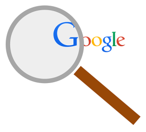 Google-Suchmaschinenoptimierung