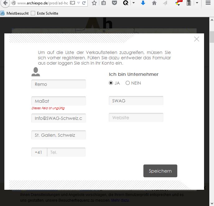 wenn Idioten programmieren