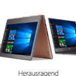 Beim Datenschutz war Windows 10 alles andere als herausragend (Bildschirmfotoausriß: Windows 10-Webpräsenz)