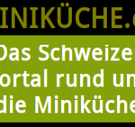 Miniküche Schweiz