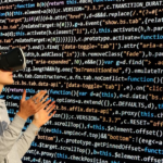 Die Digitalisierung geht mit Entmaterialisierung einher.