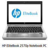 EliteBook 2570p